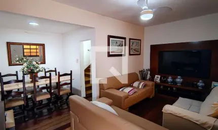 Casa para Venda - Anil, 3 Quartos,  290 m² - Rio de Janeiro