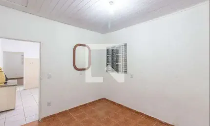 Casa para Venda - Itaquera, 1 Quarto,  75 m² - São Paulo