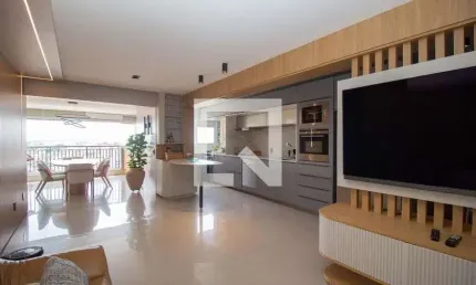 Apartamento para venda - freguesia do ó, 3 quartos,  107 m² - são paulo