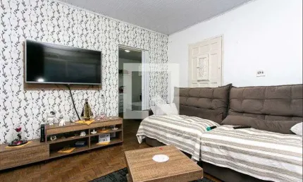 Casa para venda - vila matilde, 4 quartos,  263 m² - são paulo