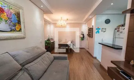 Apartamento para Venda - Ipiranga, 2 Quartos,  69 m² - São Paulo