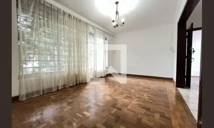 Casa para Venda - Saúde, 4 Quartos,  160 m² - São Paulo