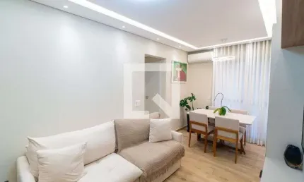 Apartamento para Venda - Saúde, 1 Quarto,  40 m² - São Paulo