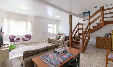 Casa / Sobrado em Condomínio para Venda - Tucuruvi, 3 Quartos,  107 m² - São Paulo