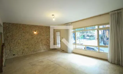Casa para Venda - Mooca, 3 Quartos,  278 m² - São Paulo
