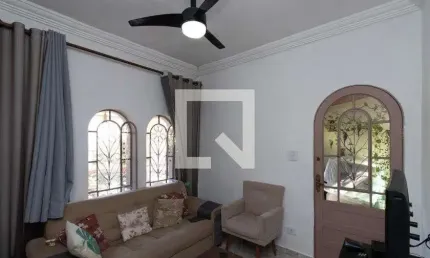 Casa para Venda - Vila Mazzei, 3 Quartos,  130 m² - São Paulo