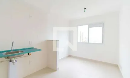 Apartamento para Venda - Vila Santa Clara, 2 Quartos,  32 m² - São Paulo