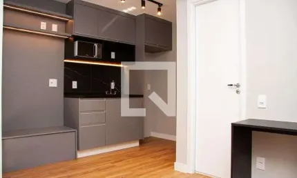 Kitnet / Stúdio para Venda - Vila Pompéia, 1 Quarto,  21 m² - São Paulo