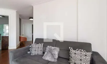 Apartamento para Venda - Santana, 3 Quartos,  122 m² - São Paulo