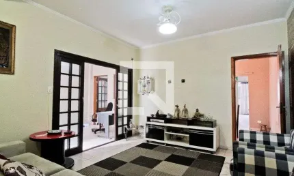 Casa para venda - freguesia do ó, 3 quartos,  91 m² - são paulo