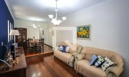 Casa para Venda - Jardim Santa Emília, 3 Quartos,  150 m² - São Paulo