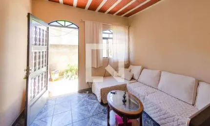 Casa para Venda - Madre Gertrudes, 4 Quartos,  200 m² - Belo Horizonte