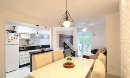 Apartamento para Venda - Jacarepaguá, 2 Quartos,  64 m² - Rio de Janeiro