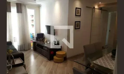 Cobertura para Venda - Tatuapé, 2 Quartos,  64 m² - São Paulo