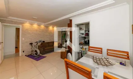Apartamento para Venda - Buritis, 3 Quartos,  90 m² - Belo Horizonte