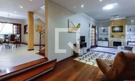 Casa para Venda - Rubem Berta, 4 Quartos,  246 m² - Porto Alegre