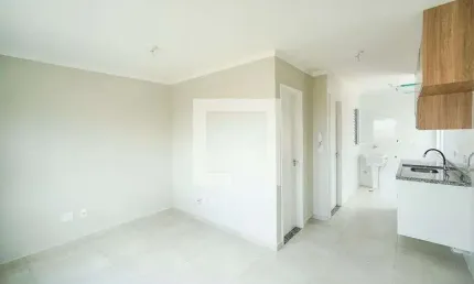 Apartamento para Venda - Tatuapé, 1 Quarto,  32 m² - São Paulo