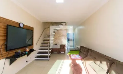 Casa para venda - sapopemba, 3 quartos,  250 m² - são paulo