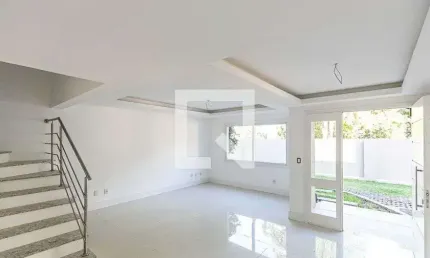 Casa / Sobrado em Condomínio para Venda - Tristeza, 3 Quartos,  227 m² - Porto Alegre