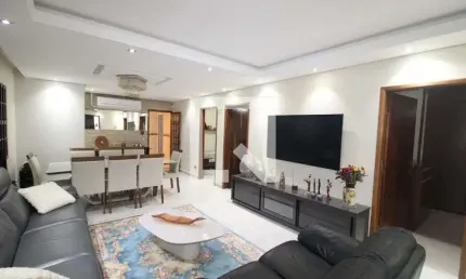 Casa para venda - água fria, 5 quartos,  193 m² - são paulo