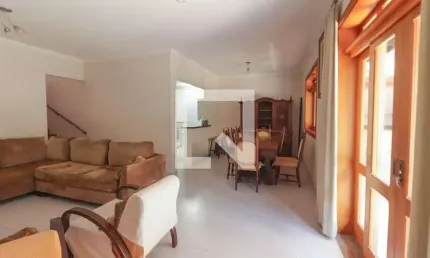Casa para Venda - Vianelo Bonfiglioli , 3 Quartos,  277 m² - Jundiaí