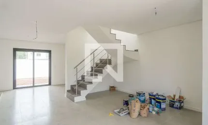 Casa / Sobrado em Condomínio para Venda - Campo Novo, 3 Quartos,  115 m² - Porto Alegre