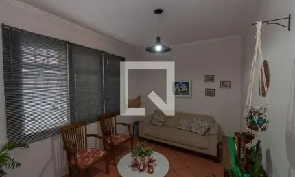 Casa para Venda - Jardim Flamboyant, 4 Quartos,  340 m² - Campinas