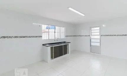 Casa para Venda - Vila Re, 2 Quartos,  140 m² - São Paulo