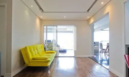 Cobertura para Venda - Santana, 3 Quartos,  164 m² - São Paulo