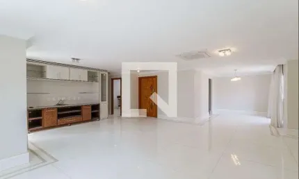 Apartamento para Venda - Itaim Bibi, 3 Quartos,  214 m² - São Paulo