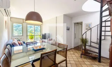 Cobertura para Venda - Ingá, 3 Quartos,  216 m² - Niterói