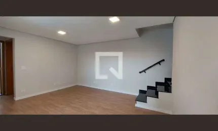 Cobertura para venda - parque bandeirante, 2 quartos,  106 m² - santo andré