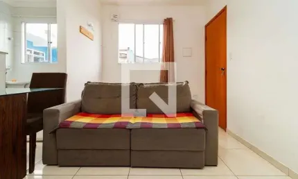 Apartamento para Venda - Jardim Brasil , 2 Quartos,  42 m² - São Paulo