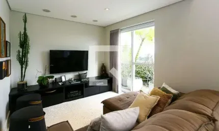 Cobertura para venda - panamby, 2 quartos,  162 m² - são paulo