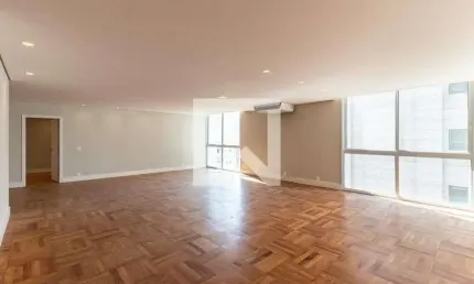 Apartamento para venda - santa cecília, 3 quartos,  250 m² - são paulo