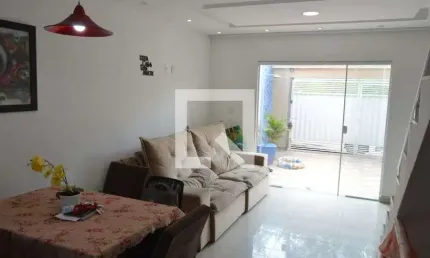 Casa / Sobrado em Condomínio para Venda - Taquara, 3 Quartos,  200 m² - Rio de Janeiro