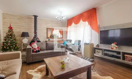 Casa para Venda - Espírito Santo, 4 Quartos,  270 m² - Porto Alegre