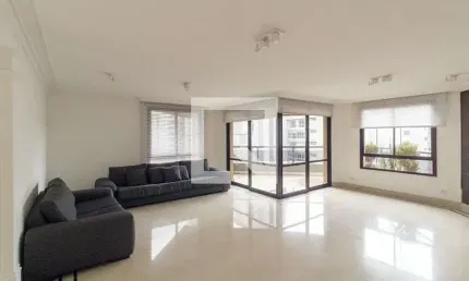 Apartamento para venda - santa cecília, 3 quartos,  241 m² - são paulo