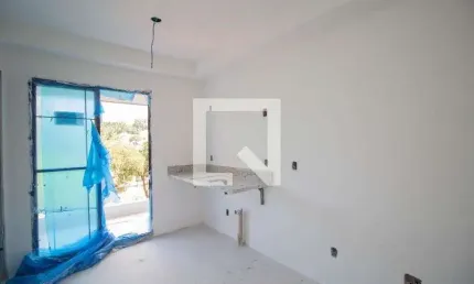 Apartamento para Venda - Água Fria, 1 Quarto,  26 m² - São Paulo