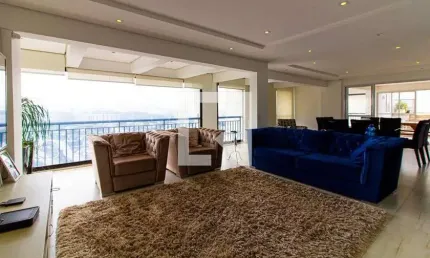 Cobertura para Venda - Vila Leopoldina, 3 Quartos,  260 m² - São Paulo