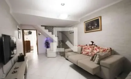 Casa para venda - anchieta, 3 quartos,  211 m² - são bernardo do campo
