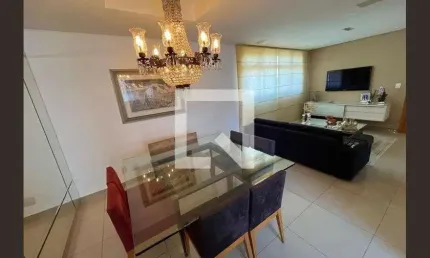 Cobertura para Venda - Buritis, 4 Quartos,  292 m² - Belo Horizonte