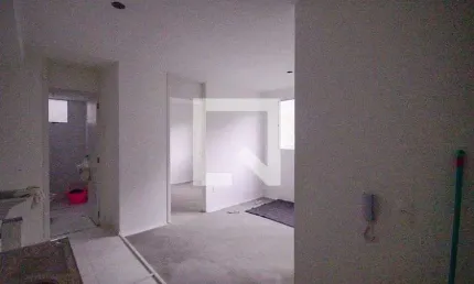 Apartamento para Venda - Bosque da Saúde, 2 Quartos,  35 m² - São Paulo