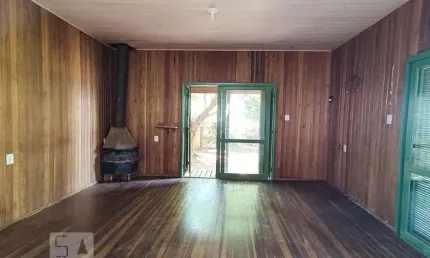 Casa para Venda - Lot. Parque do Recreio, 2 Quartos,  60 m² - São Leopoldo