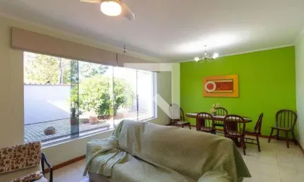 Casa para Venda - Jardim Eulina, 3 Quartos,  260 m² - Campinas