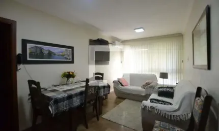 Apartamento para venda - nonoai, 2 quartos,  60 m² - porto alegre