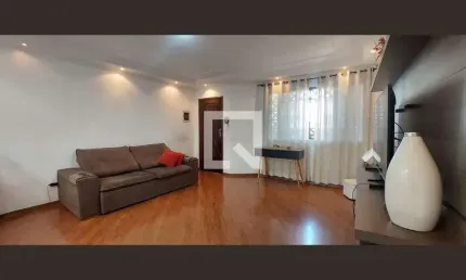 Casa para Venda - Santa Teresinha, 3 Quartos,  307 m² - Santo André
