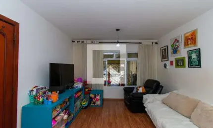 Casa para Venda - Planalto Paulista, 2 Quartos,  100 m² - São Paulo