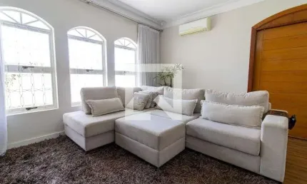 Casa para venda - jardim flamboyant, 3 quartos,  149 m² - campinas