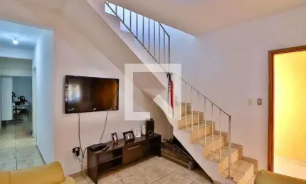 Casa para Venda - Jardim Anália Franco, 3 Quartos,  150 m² - São Paulo
